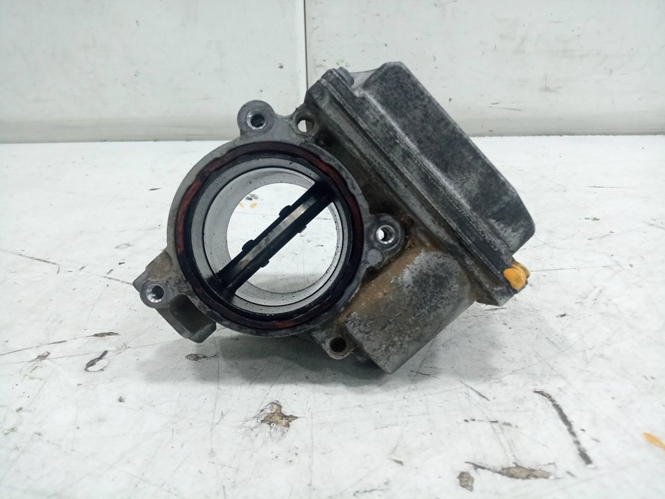 Caja mariposa ford focus ii 1.6 tdci