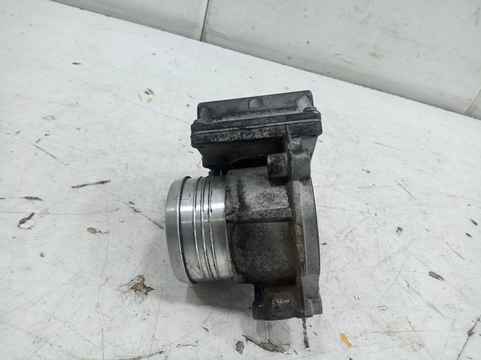 Caja mariposa ford focus ii 1.6 tdci