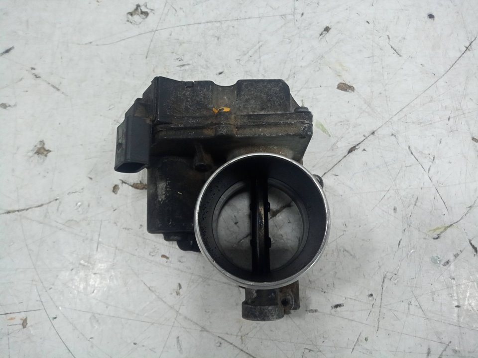 Caja mariposa ford focus ii 1.6 tdci