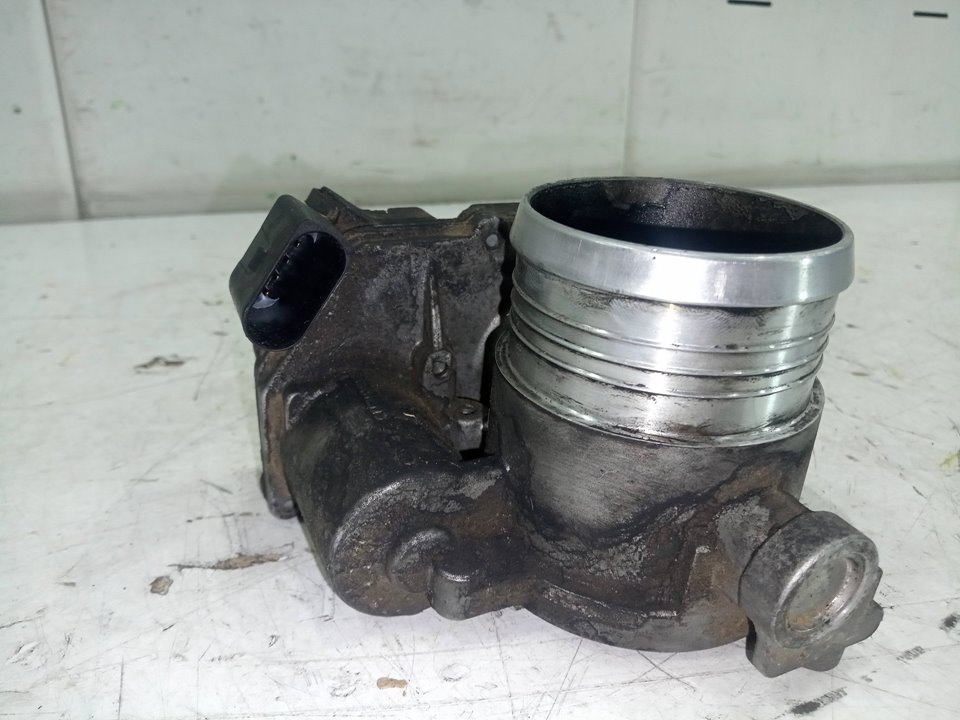 Caja mariposa ford focus ii 1.6 tdci