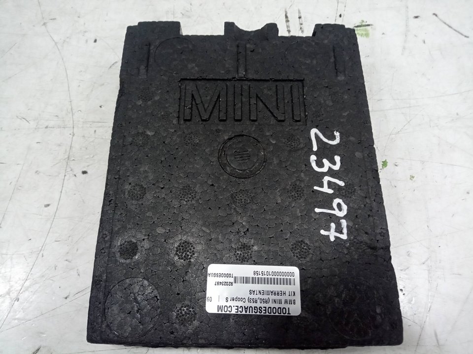 Kit herramientas mini mini cooper s