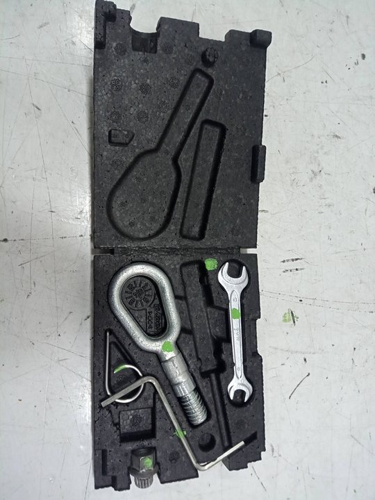 Kit herramientas mini mini cooper s