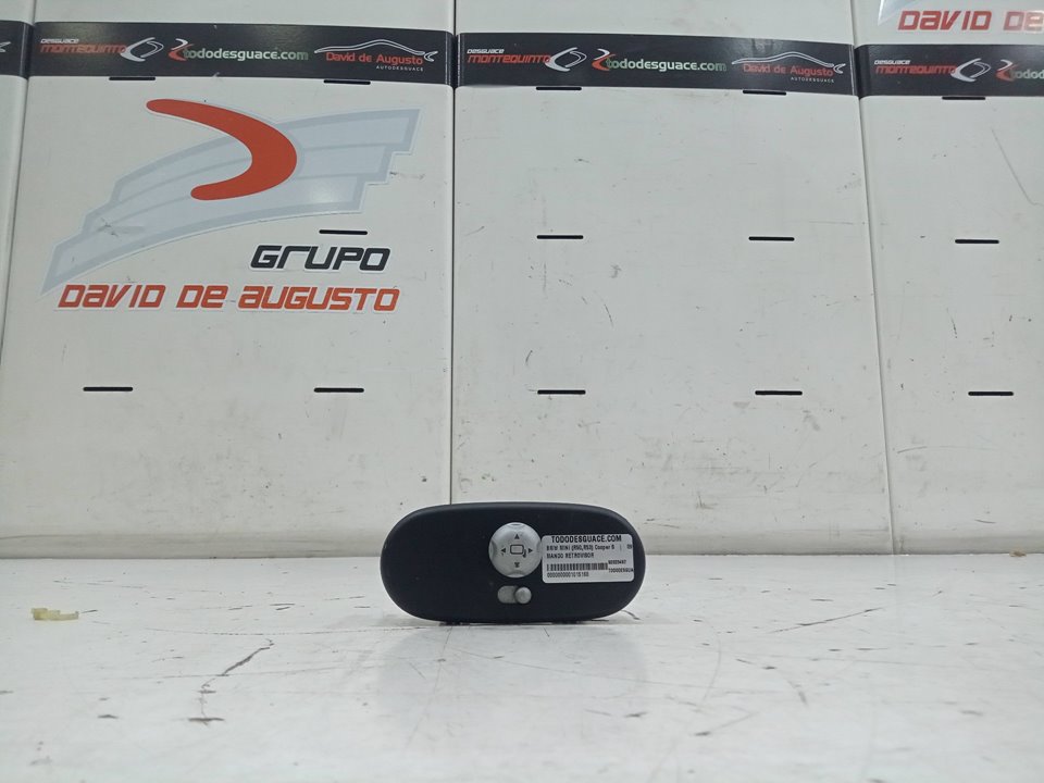 Mando retrovisor mini mini cooper s