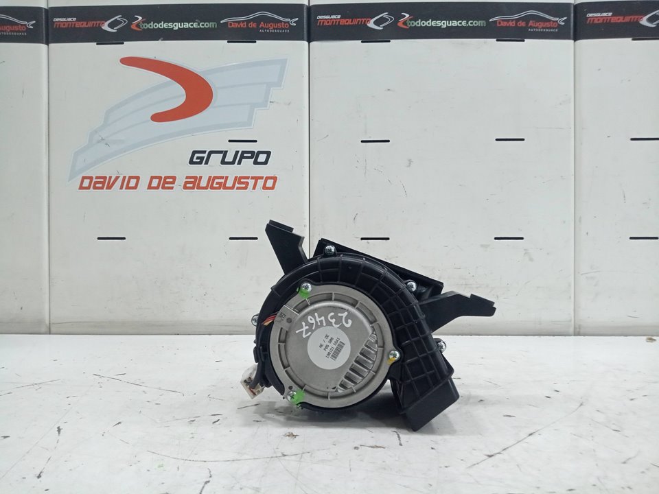Ventilador calefaccion kia niro 1.6 gdi hybrid