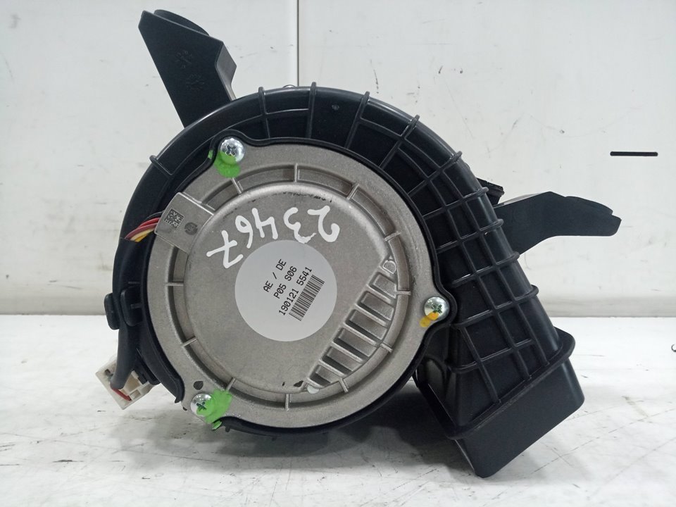 Ventilador calefaccion kia niro 1.6 gdi hybrid