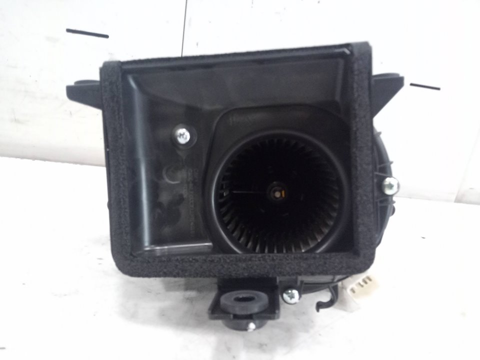 Ventilador calefaccion kia niro 1.6 gdi hybrid