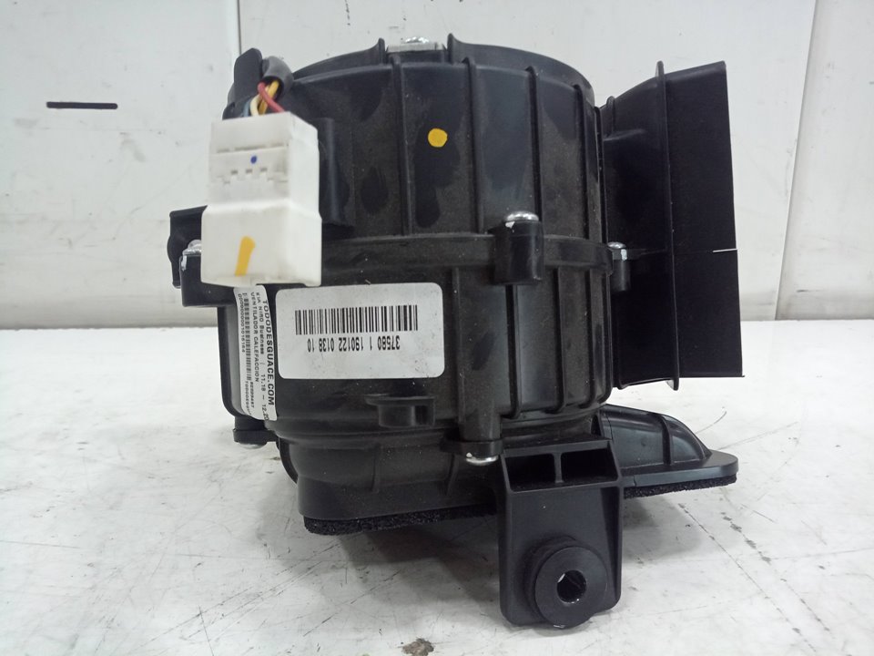 Ventilador calefaccion kia niro 1.6 gdi hybrid