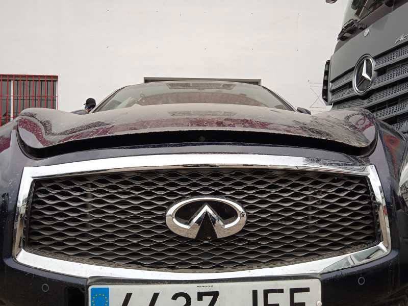  delantera completa   infiniti q70 lim. 2.2d premium 2.2 diesel cat