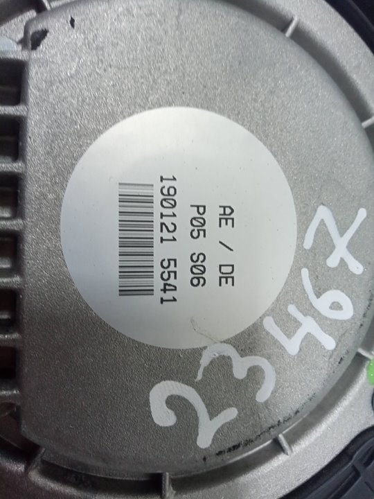 Ventilador calefaccion kia niro 1.6 gdi hybrid