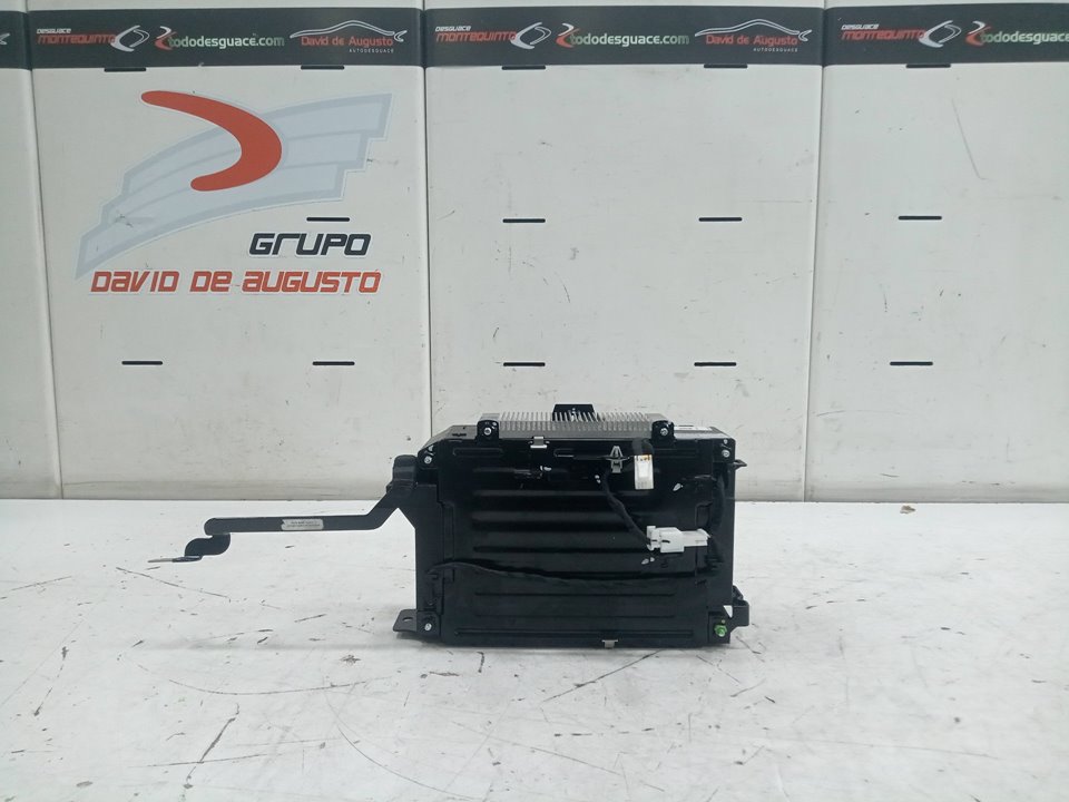 Modulo bateria kia niro 1.6 gdi hybrid