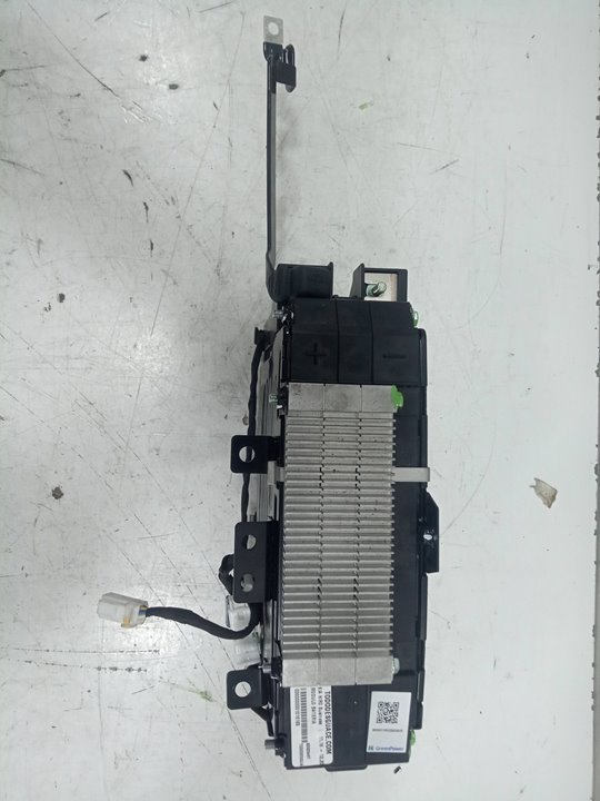 Modulo bateria kia niro 1.6 gdi hybrid