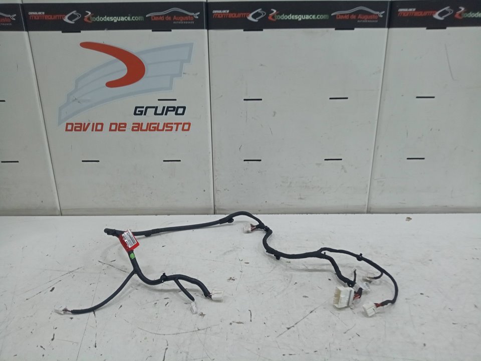 Cable bateria kia niro 1.6 gdi hybrid