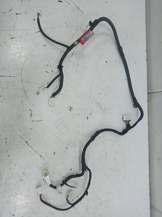 Cable bateria kia niro 1.6 gdi hybrid