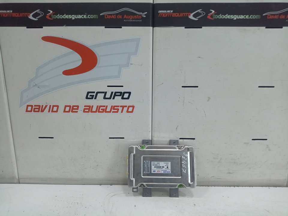 Unidad control voltaje bateria kia niro 1.6 gdi hybrid