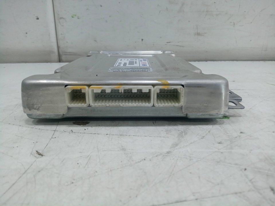 Unidad control voltaje bateria kia niro 1.6 gdi hybrid