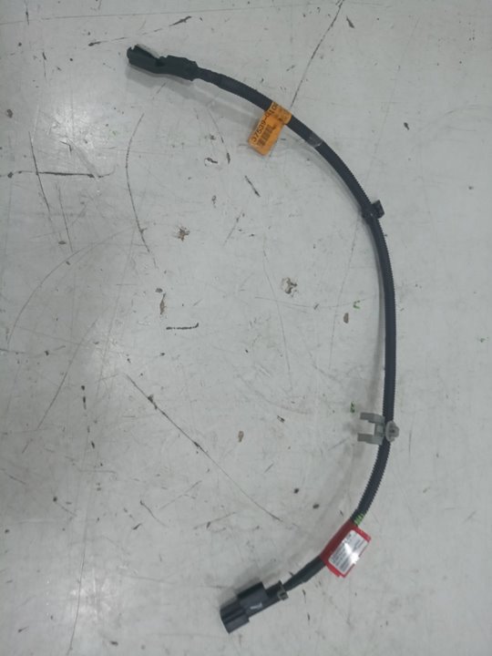 Cable bateria kia niro 1.6 gdi hybrid