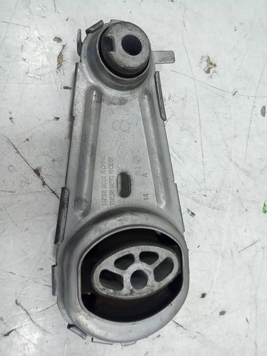 Taco motor renault megane iii fastback 1.5 dci (bz09 bz0d)