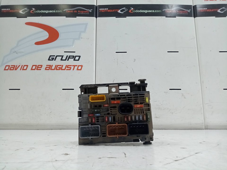 Modulo bsm 2.0 hdi 90 (mbrhy mcrhy)