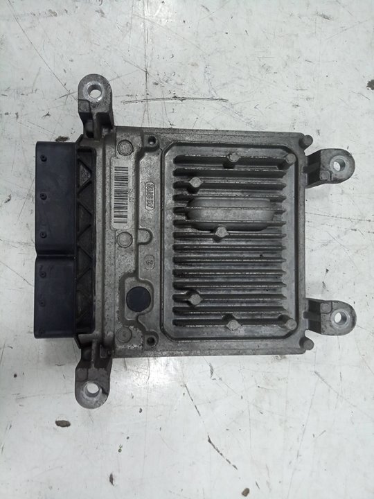Centralita motor uce mercedes sprinterii caja cerra