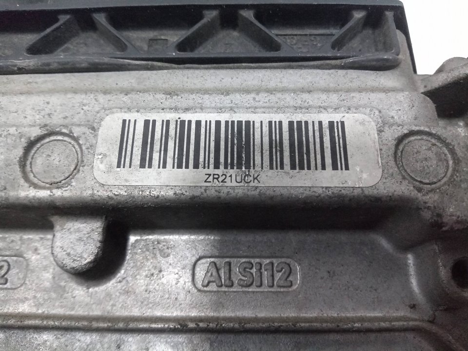 Centralita motor uce mercedes sprinterii caja cerra