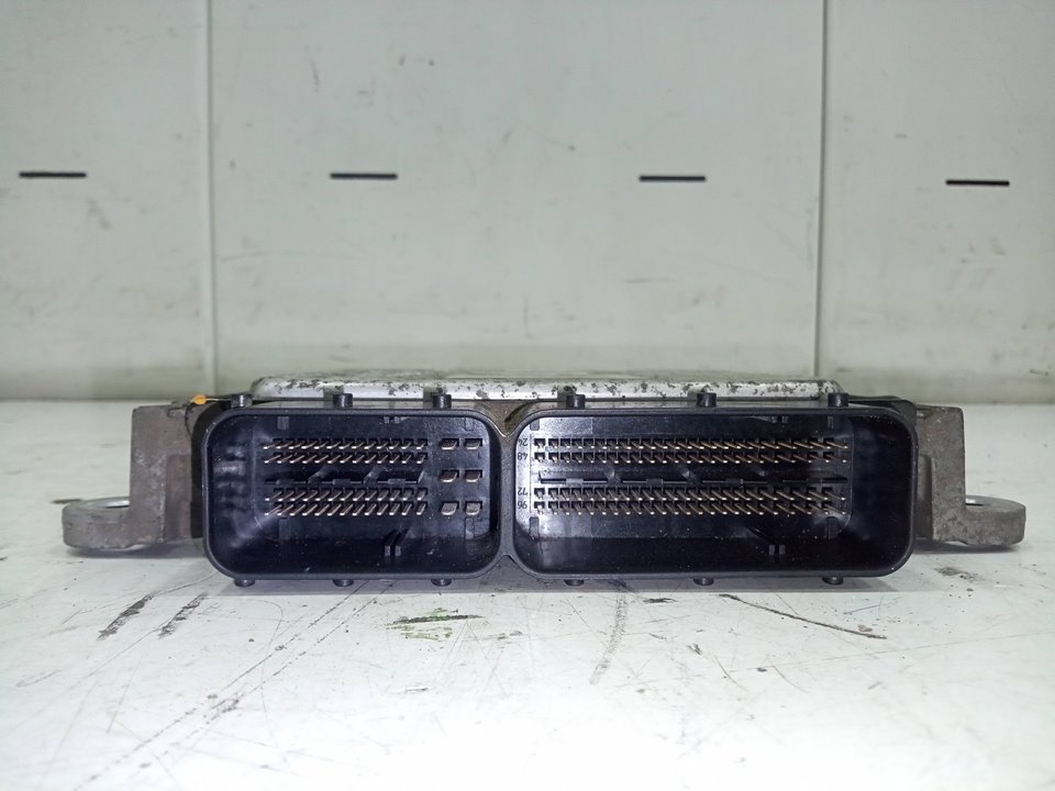 Centralita motor uce mercedes sprinterii caja cerra
