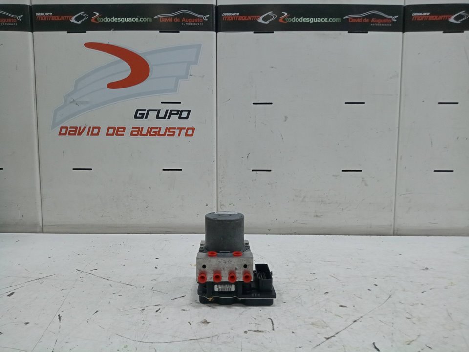 Abs mercedes sprinterii caja cerra
