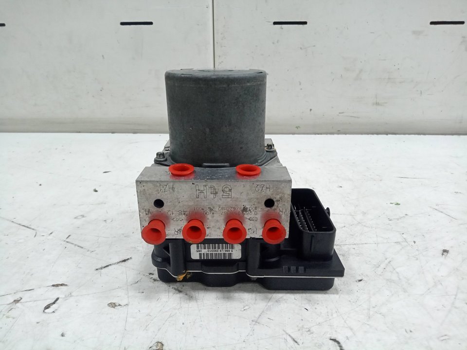 Abs mercedes sprinterii caja cerra