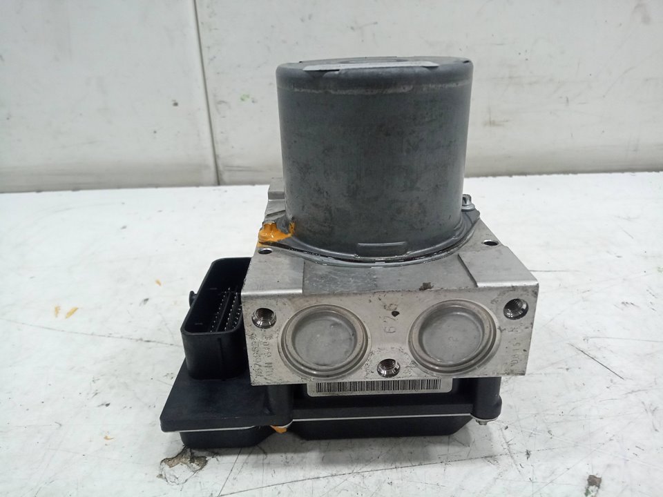 Abs mercedes sprinterii caja cerra