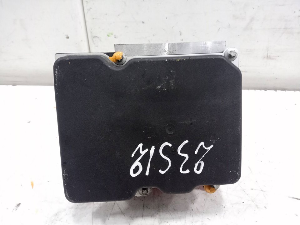 Abs mercedes sprinterii caja cerra