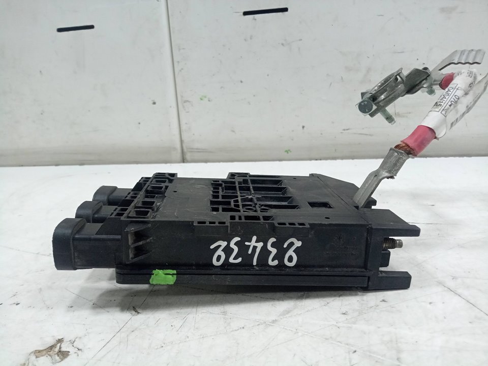 Modulo electronico renault megane iii fastback 1.5 dci (bz09 bz0d)
