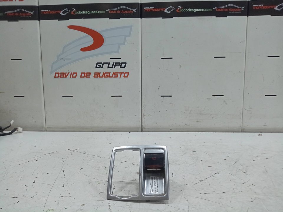 Mando freno mano electrico ford focus c-max 1.6