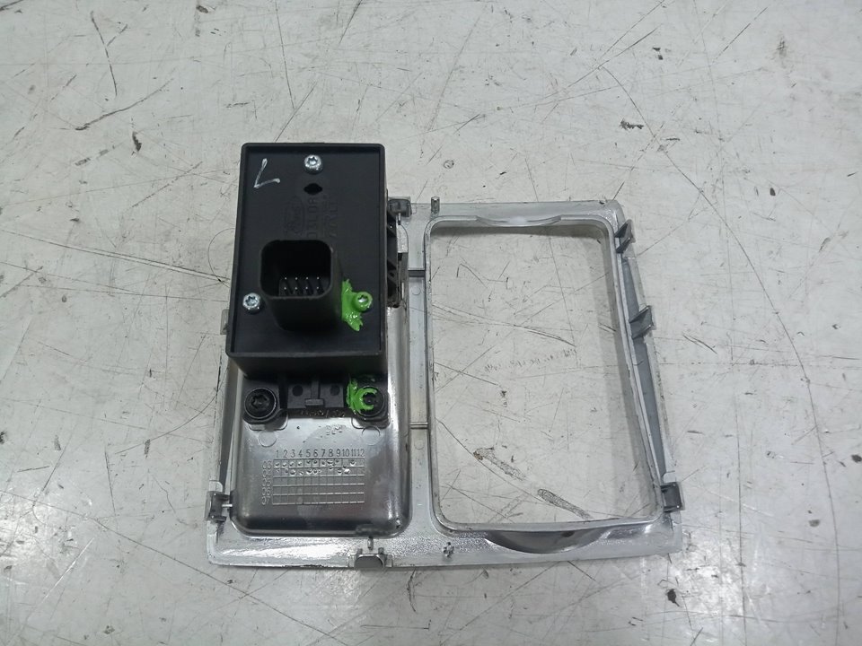 Mando freno mano electrico ford focus c-max 1.6