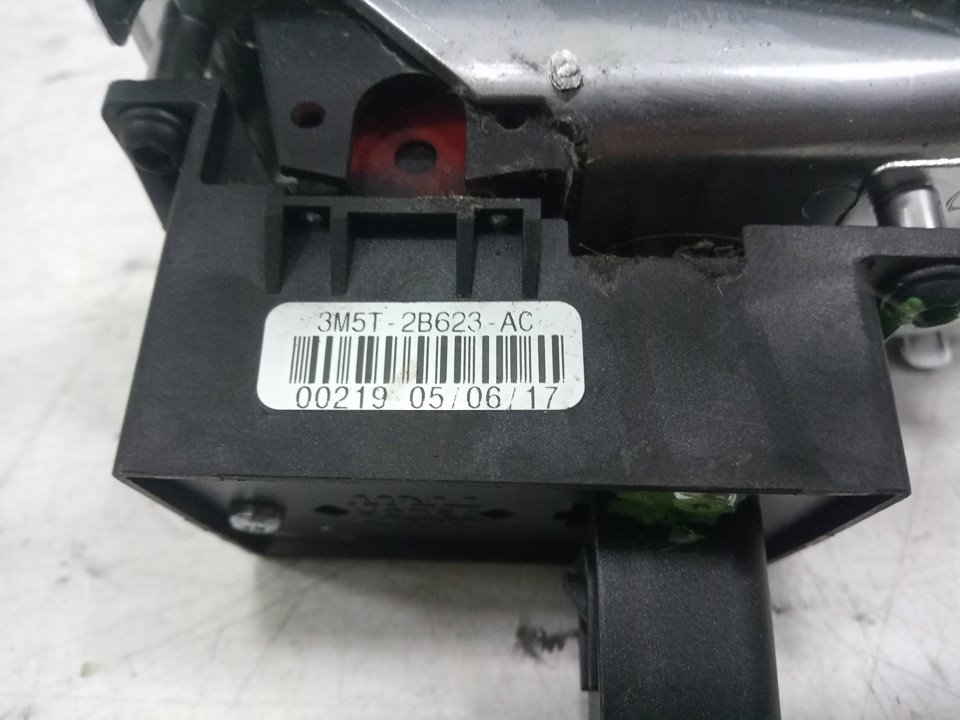 Mando freno mano electrico ford focus c-max 1.6