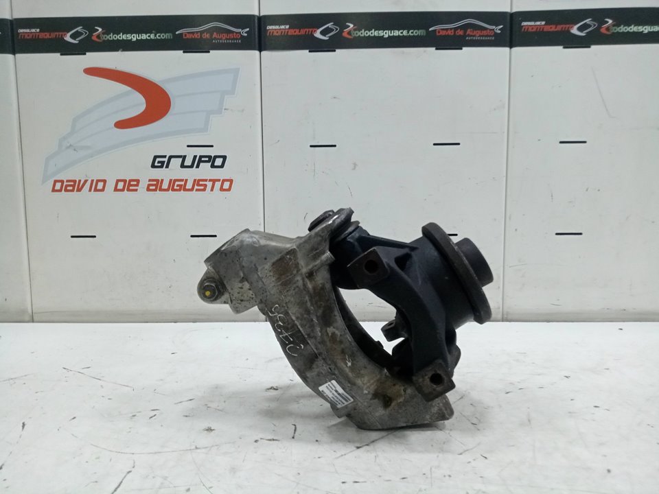 Mangueta delantera izquierda renault megane ii 2.0