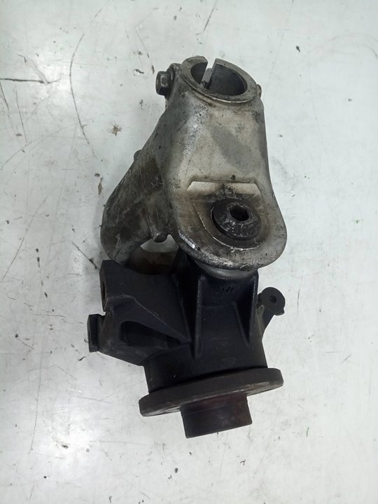 Mangueta delantera izquierda renault megane ii 2.0