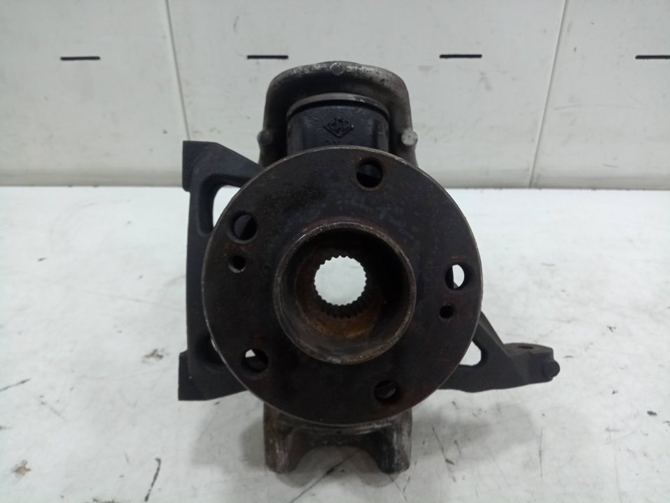 Mangueta delantera izquierda renault megane ii 2.0