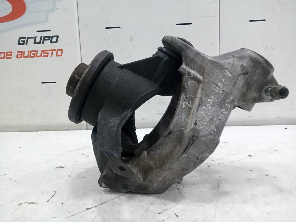 Mangueta delantera izquierda renault megane ii 2.0