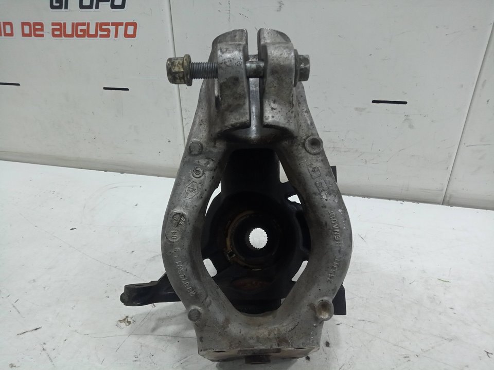 Mangueta delantera izquierda renault megane ii 2.0