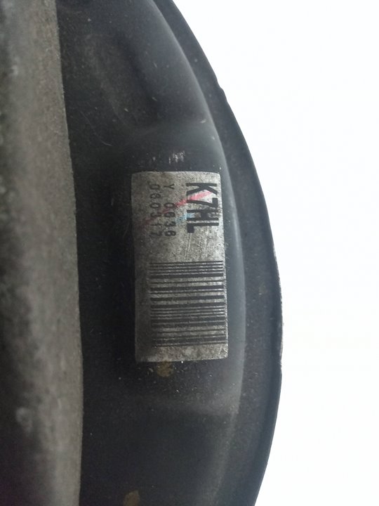 Mangueta trasera izquierda lexus is220 sport+nav      01