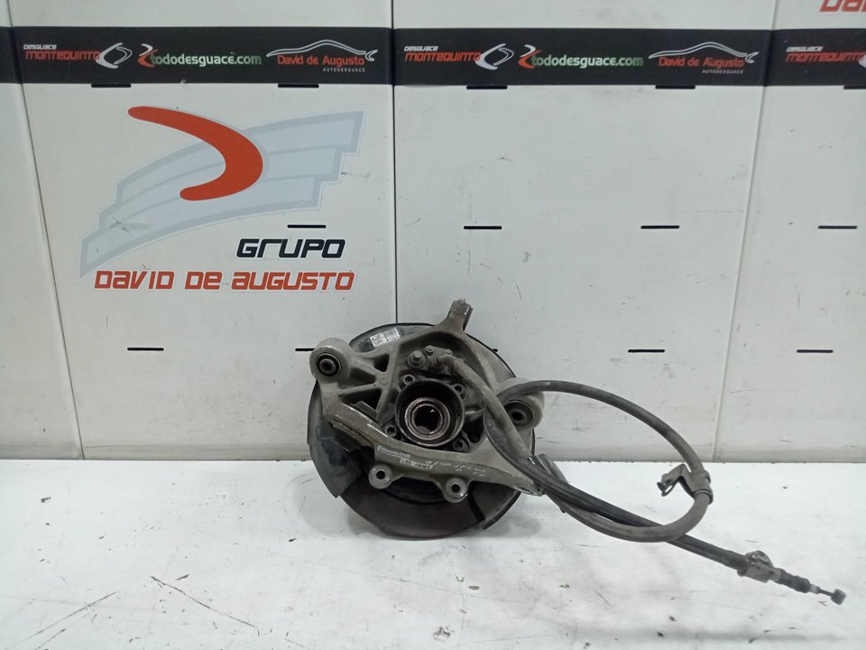 Mangueta trasera derecha lexus is220 sport+nav      01