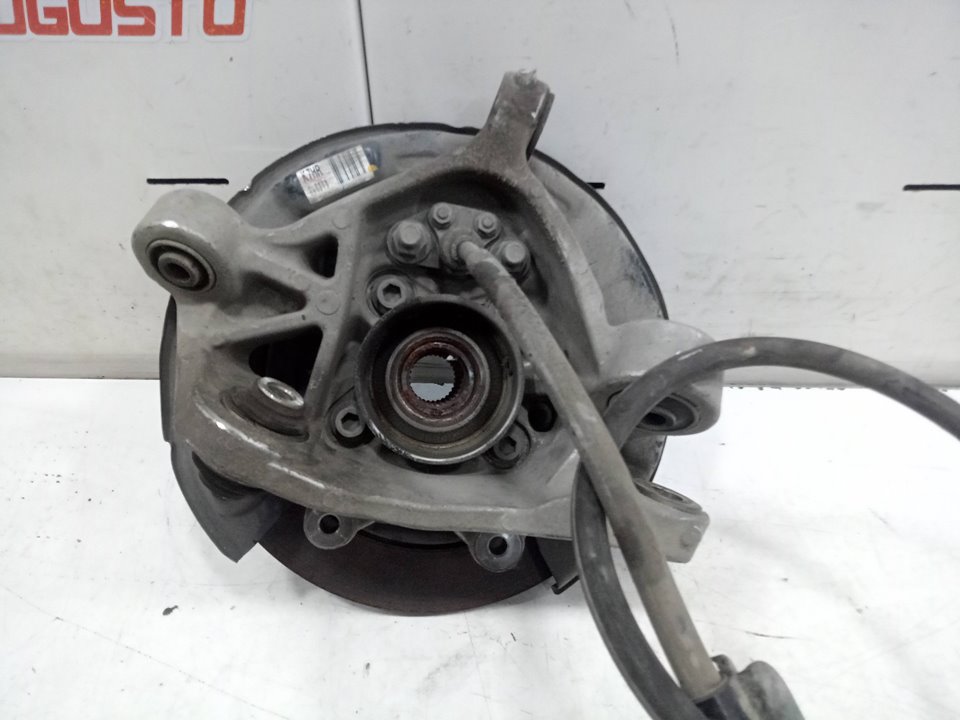 Mangueta trasera derecha lexus is220 sport+nav      01