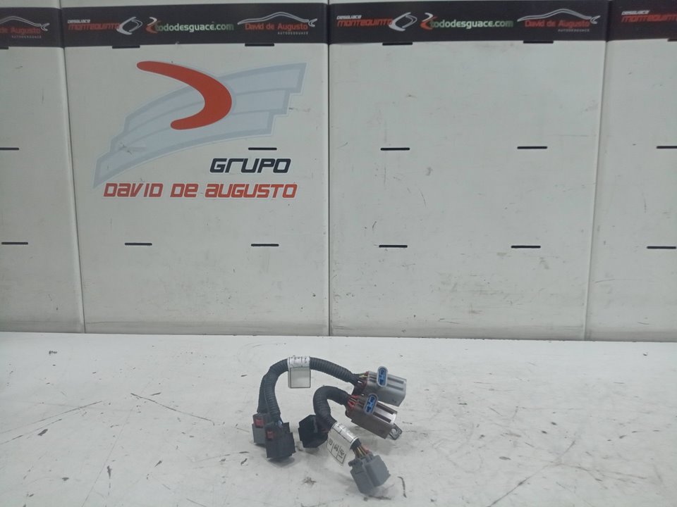 Cableado kia niro 1.6 gdi hybrid