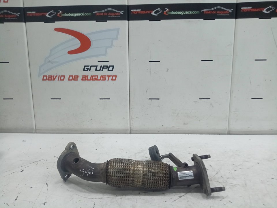 Tubo escape delantero kia niro 1.6 gdi hybrid