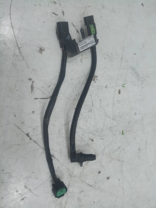 Sensor cigueÑal 1.6 gdi hybrid