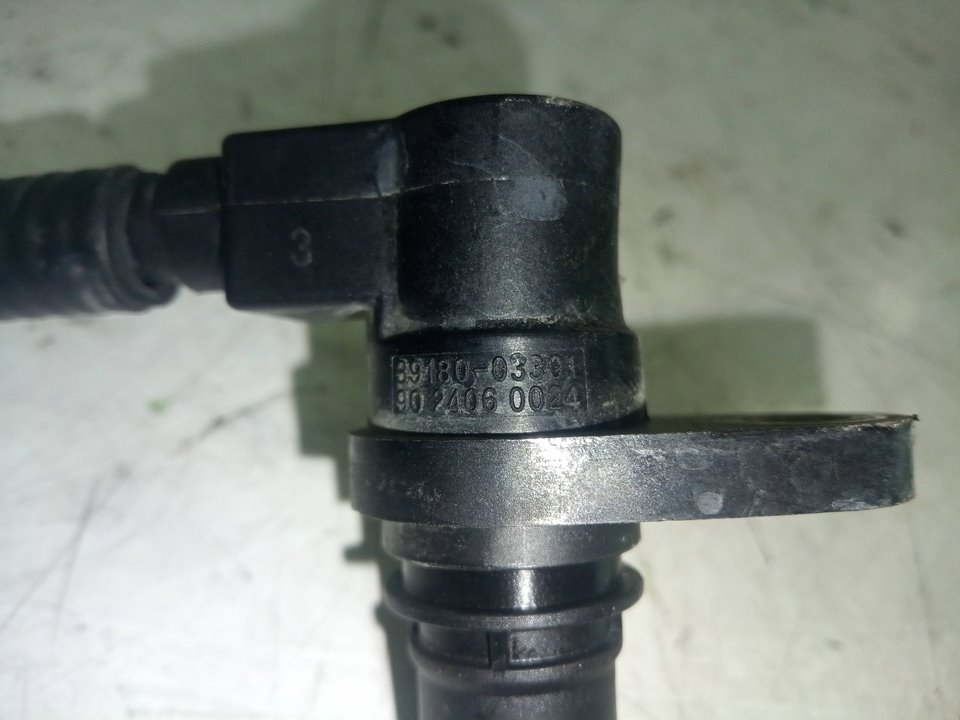 Sensor cigueÑal 1.6 gdi hybrid