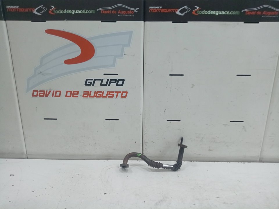 Tubo metalico egr kia niro 1.6 gdi hybrid