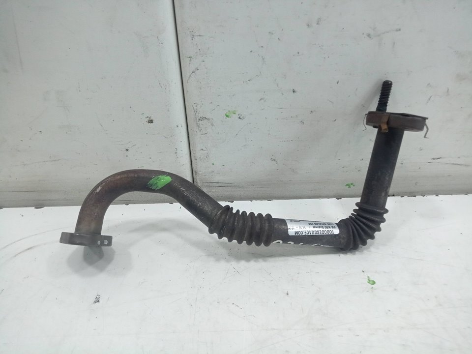 Tubo metalico egr kia niro 1.6 gdi hybrid