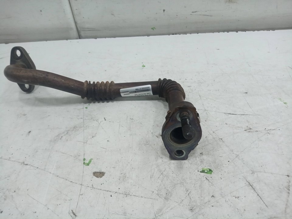 Tubo metalico egr kia niro 1.6 gdi hybrid