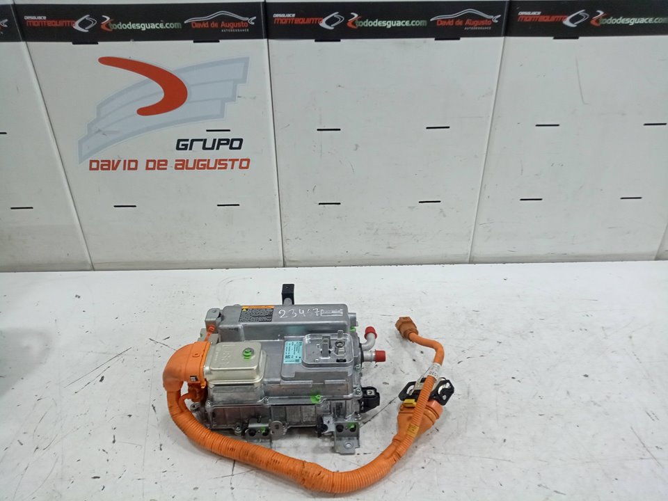 Motor electrico kia niro 1.6 gdi hybrid