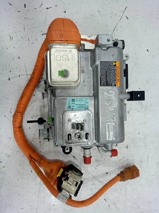 Motor electrico kia niro 1.6 gdi hybrid